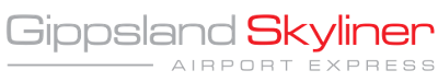 Gippsland Skyliner Logo