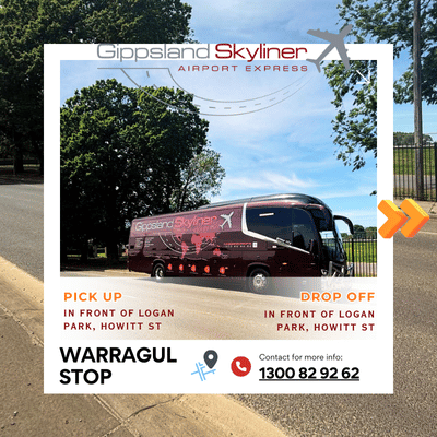 Warragul