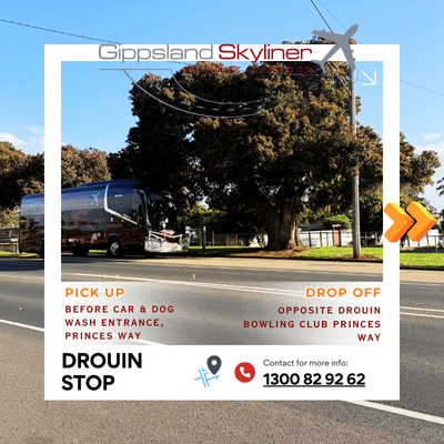 Drouin