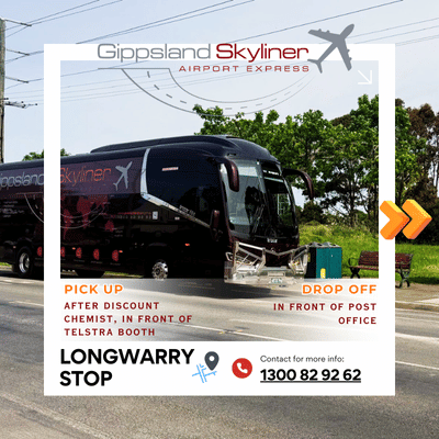 Longwarry