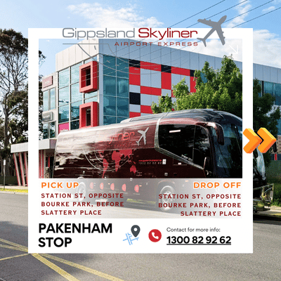 Pakenham